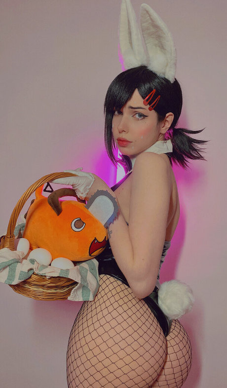 Vasilielcosplay