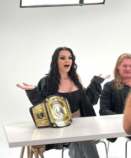 Saraya Bevis