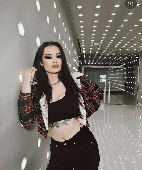 Saraya Bevis