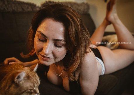 Whisperaudios Asmr