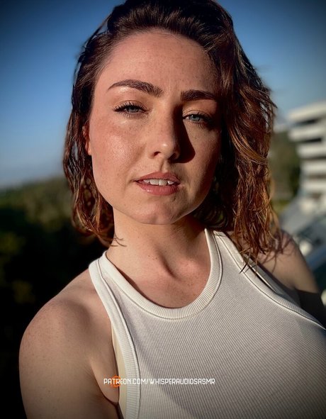 WhisperAudios ASMR