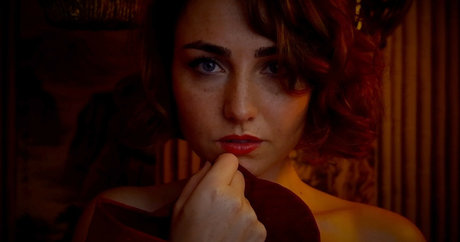 Whisperaudios Asmr