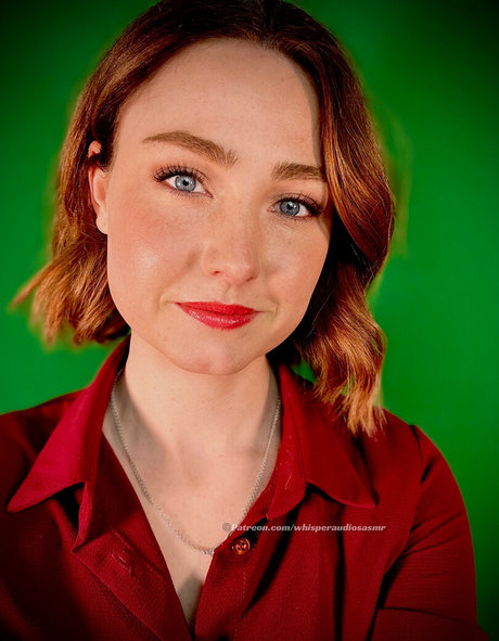 Whisperaudios Asmr
