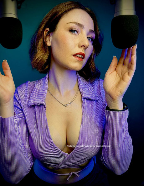 Whisperaudios Asmr