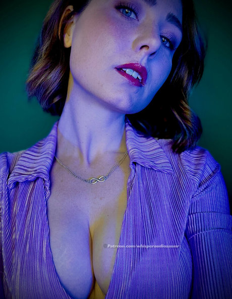 Whisperaudios Asmr