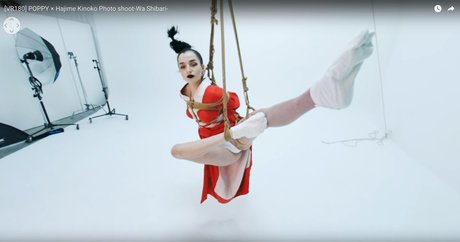 Poppy
