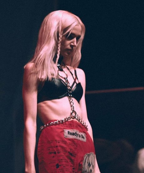 Poppy