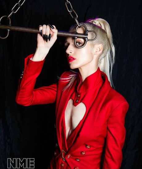 Poppy