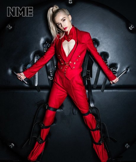 Poppy