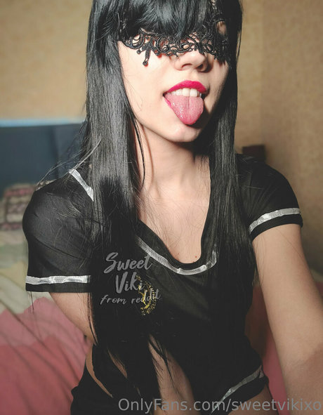 Sweetvikixo