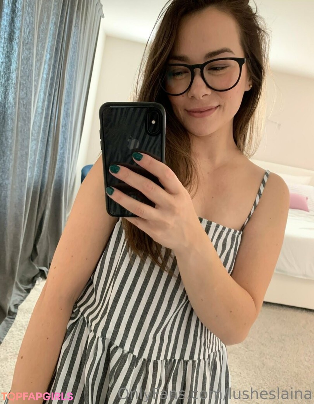 Naakte gelekte OnlyFans-foto van Lusheslaina #20 Naakte gelekte OnlyFans-foto van Lusheslaina #20