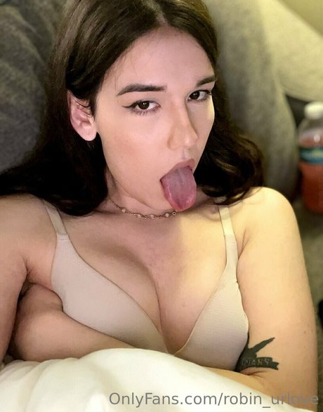 Robinurlove