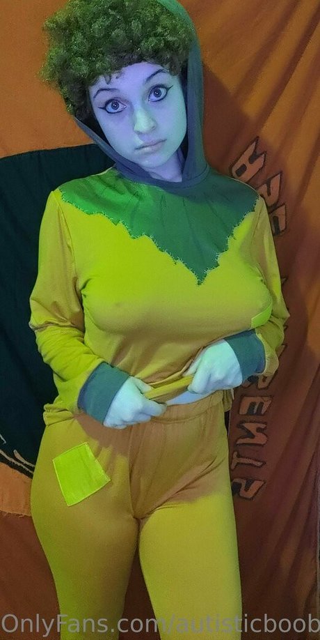 Autisticboobs