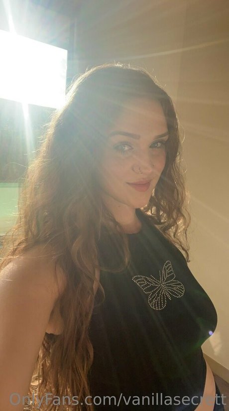 Vanillasecrett