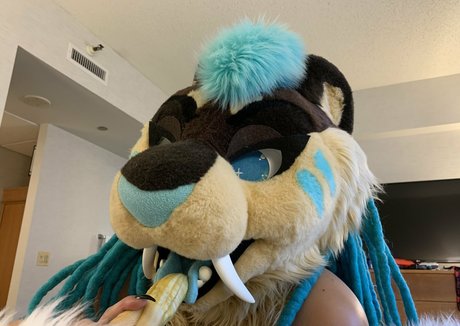 Saberthot