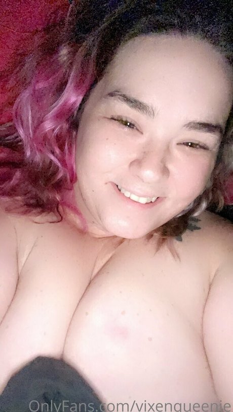 Vixenqueenie