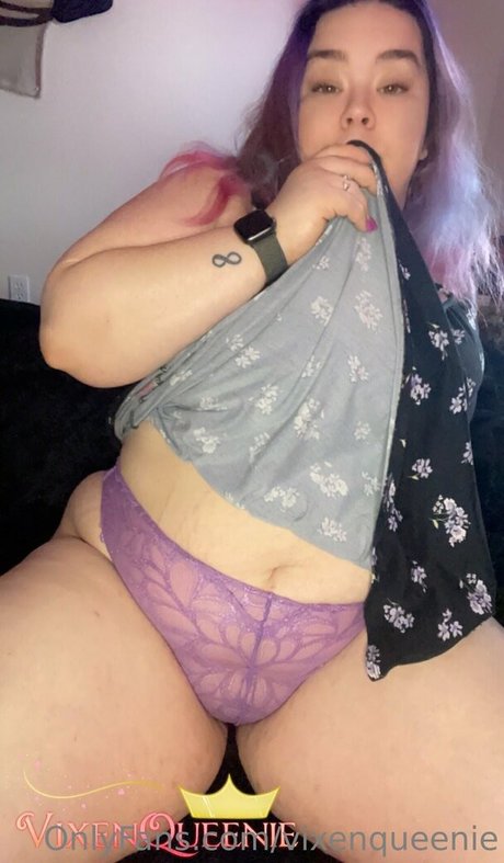 Vixenqueenie