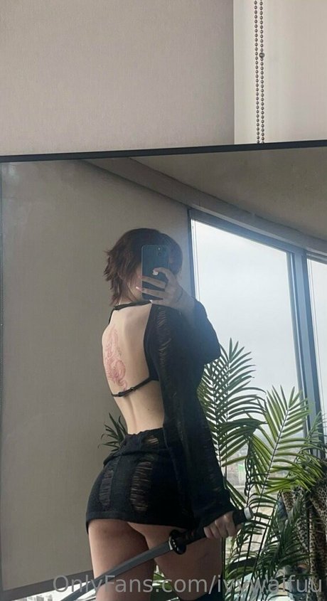 Ivywaifuu