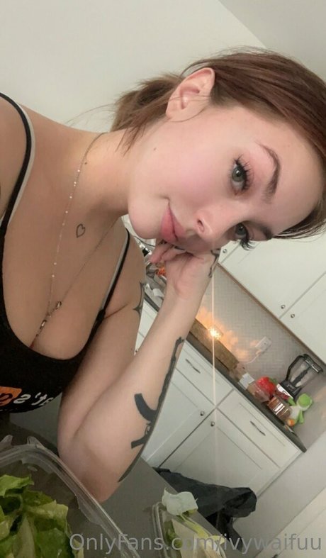 Ivywaifuu