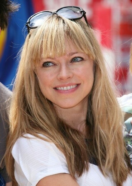 Sarah Alexander