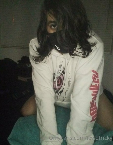 Lewdtricky