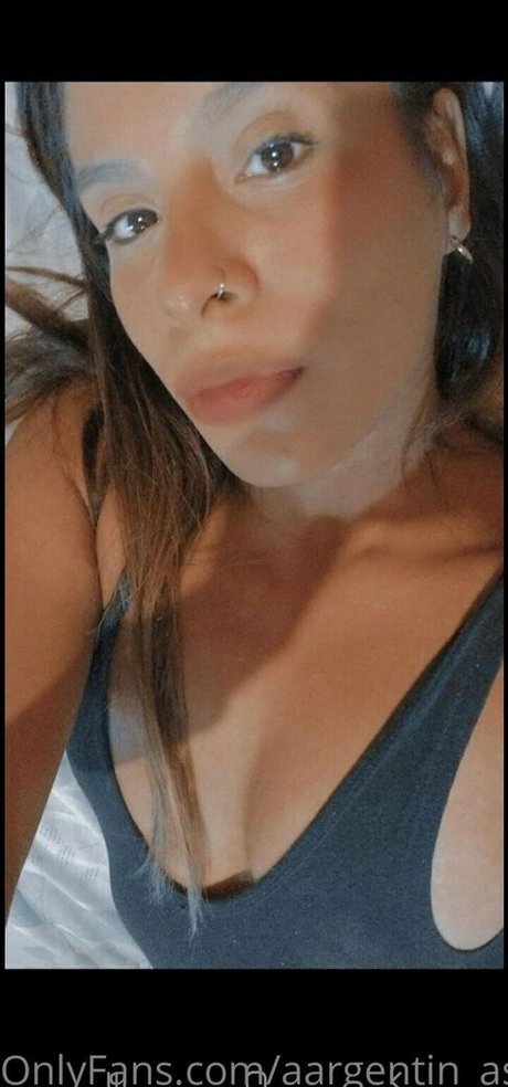Aargentinass