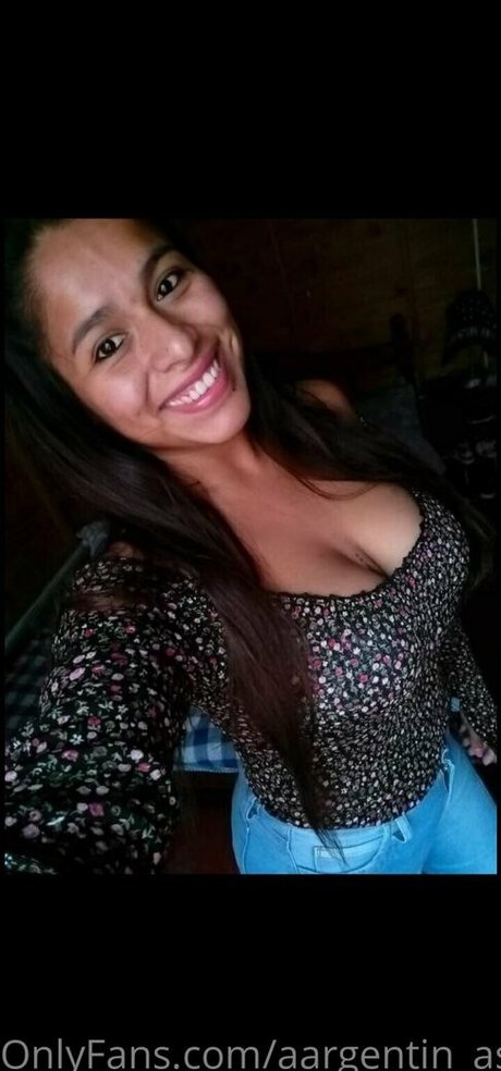 Aargentinass