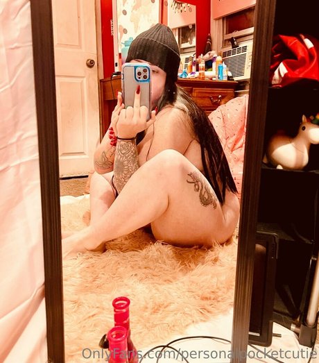 Personalpocketcutie