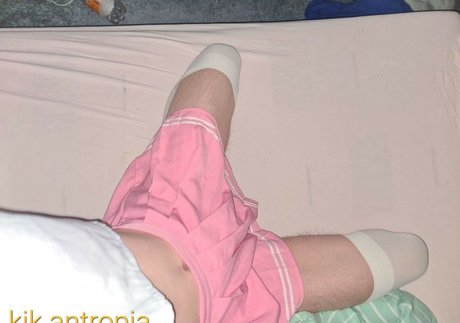Antropia