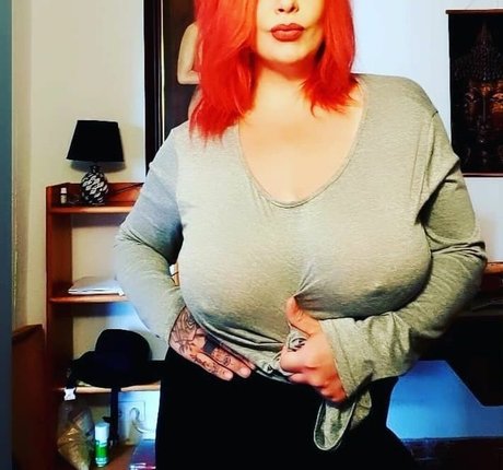 Naakte gelekte OnlyFans-foto van Mingnaaa