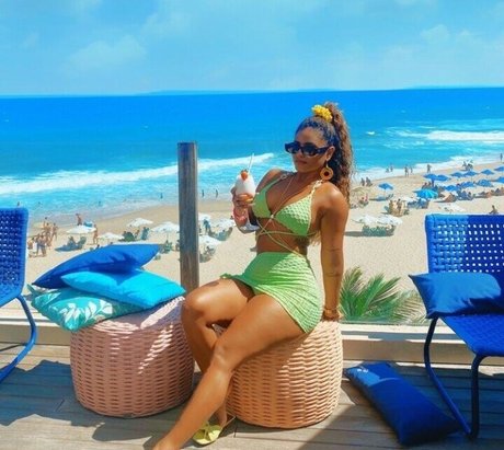 Mykaele Maylane Moraes