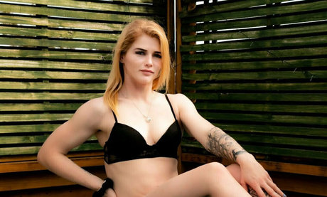 Naakte gelekte OnlyFans-foto van Misslucy110