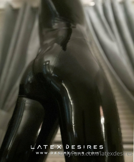 Latexdesires
