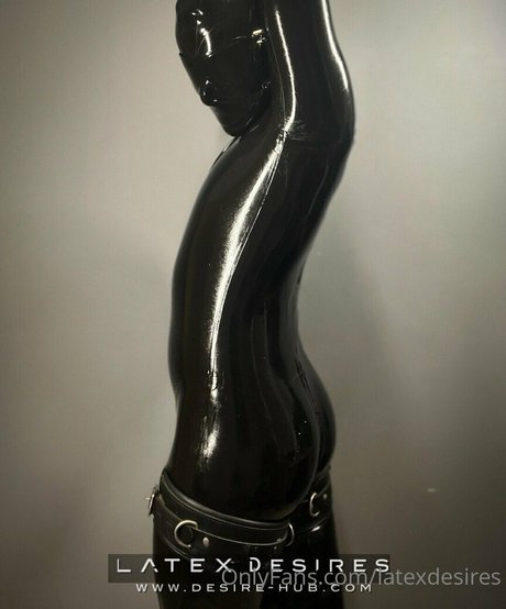 Latexdesires