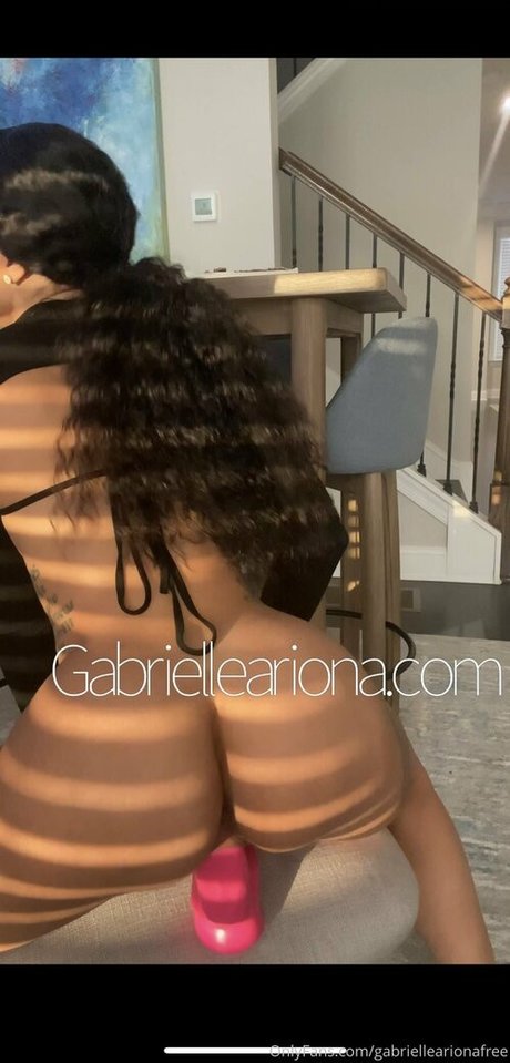 Gabriellearionafree