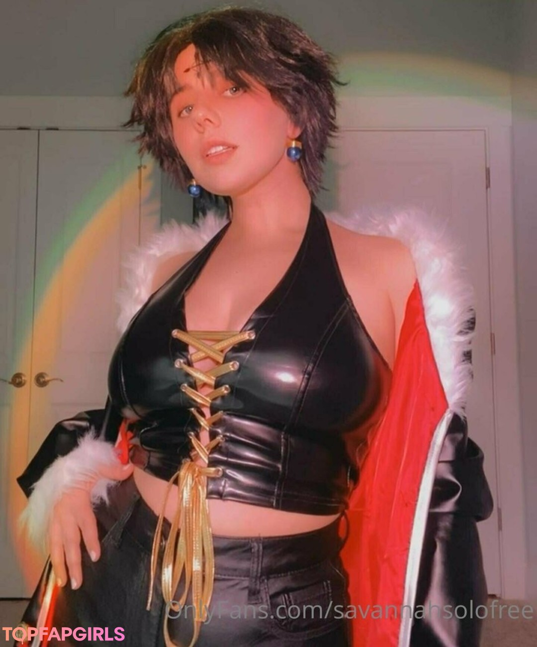 Naakte gelekte OnlyFans-foto van Savannahsolofree #5 Naakte gelekte OnlyFans-foto van Savannahsolofree #5