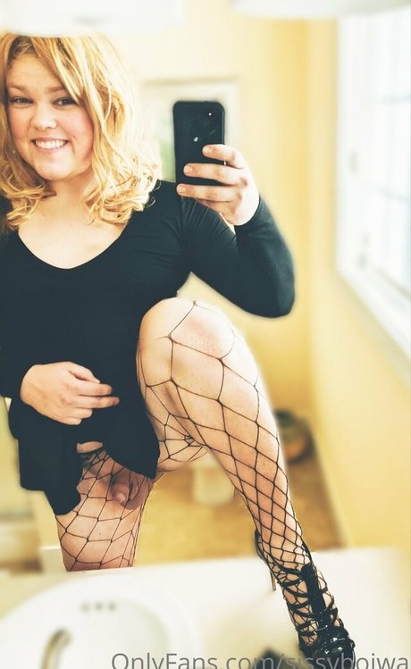 Sissyboiwa