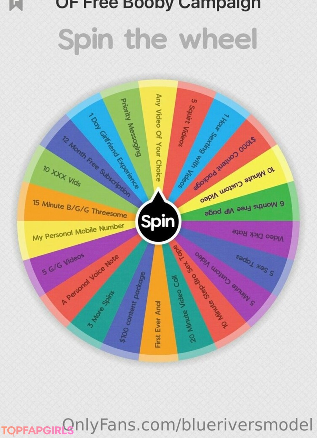 Naakte gelekte OnlyFans-foto van Blueriversmodel #7 Naakte gelekte OnlyFans-foto van Blueriversmodel #7