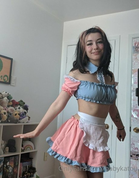 Babykatou
