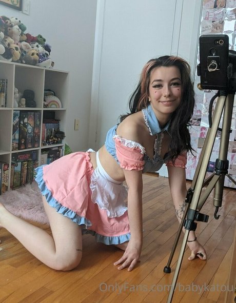 Babykatou