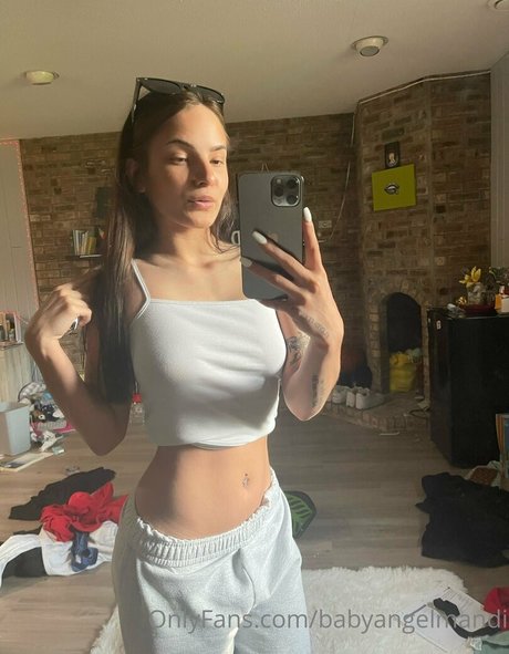 Babyangelmandi