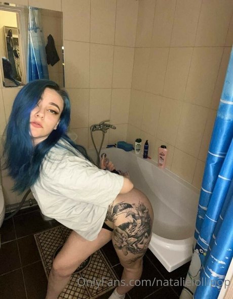 Naakte gelekte OnlyFans-foto van Hottieyuki