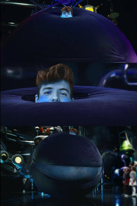 Juicemebelly