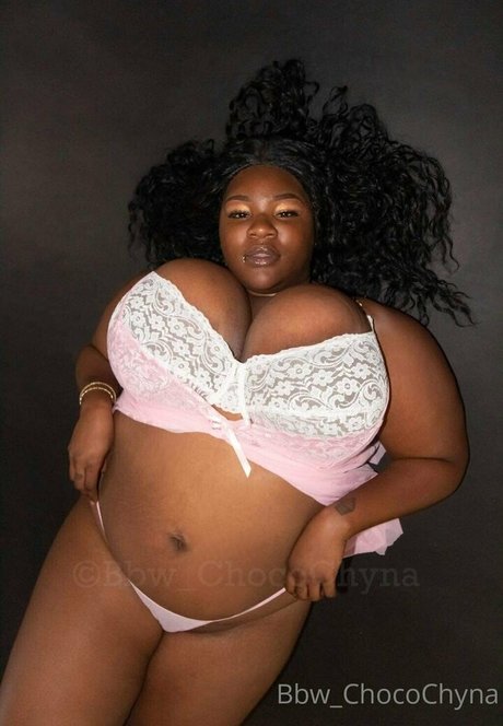 Bbwchocochyna