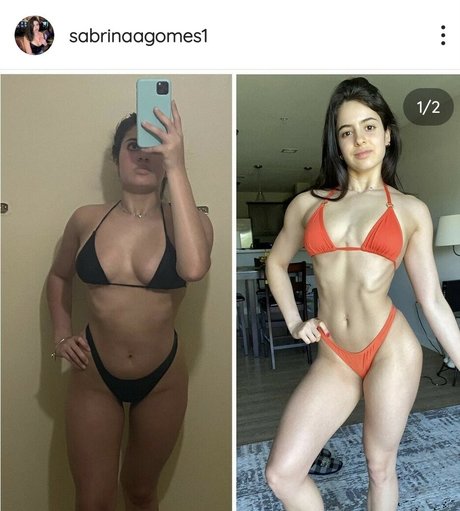 Sabrina Gomes