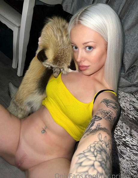 Furprincess
