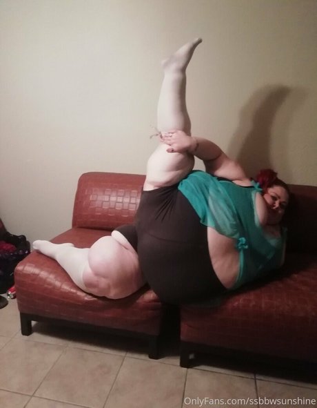 Ssbbwsunshine