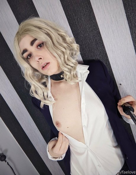 Fayelockwood