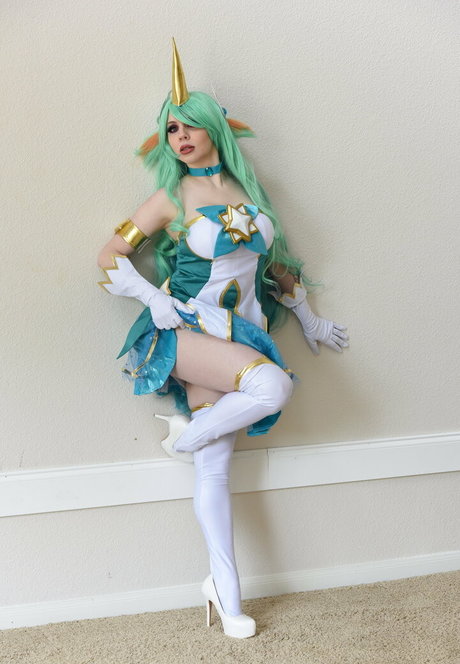 Lunasnow