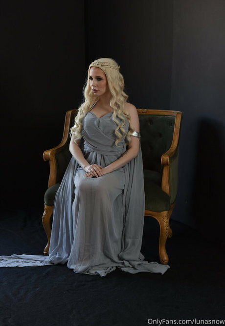 Lunasnow